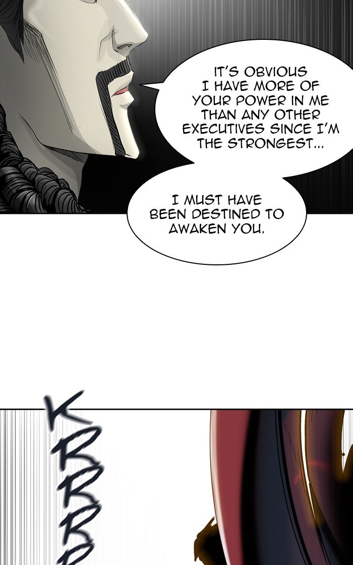 Tower of God, Chapter 435 image 051